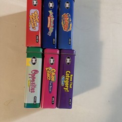Super Duper Language Reasoning Core Concepts Fun Deck Lot 6 SLP Therapy