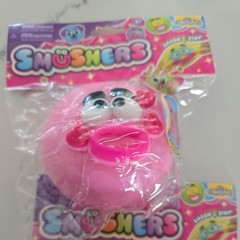 Smushers Squishy Toy Smushers New Release Viral🌟