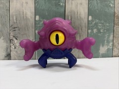Heroes of Goo Jit Zu Galaxy Attack Action Figure Ultra Rare Crusricoid