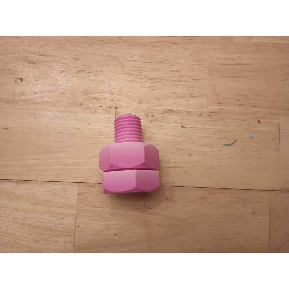 🦃Bolt and Nut Fidget
