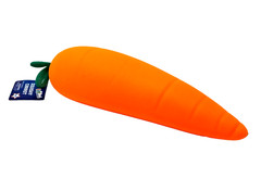 ToyMendous Jumbo Squishy Carrot Squeezy Sensory Fidget Toy Viral Easter New
