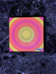 Schylling Color Change Nee Doh Groovy Glob Squeeze Toy 26063HY