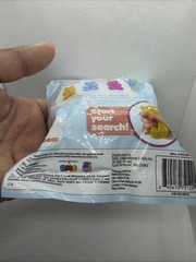 RMS CRAZY FUN Mystery Squishy Bears SERIES 2 New Sealed Read Desc.