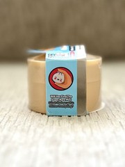 RMS Crazy Fun Mini Squishy Mystery Bun Series 1 Dumpling LOT OF 5 NEW SEALED