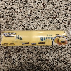 Sunny Days Squeezy Butter – Tiktok Viral Sensory Stress Relief Squeeze Toy 🧈