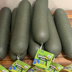 Smushmart Pickle Squishy