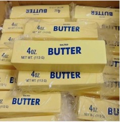 ✅ 1pc Butter Stick Squishy Fidget Toy Soft Stress Relief ADHD Anxiety Squeeze ✅*