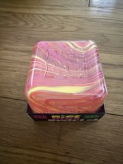 Nice Berg NeeDoh Swirl – Orange, Pink And Yellow