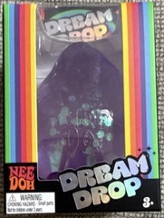 Nee Doh Dream Drop Tactile Squeeze Toy PURPLE 3+ Years Age Level 3-4 Years