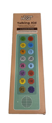 AAC Communication Device Talking Aid for Non-Verbal Autism Speech Therapy Stroke