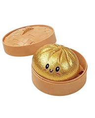 Mystery Squishy Bun Dumpling/ Viral Tik Tok