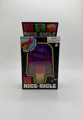 Nee Doh Nice-Sicle (Color Varies)