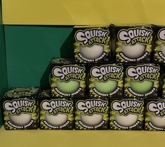 Squishies Squish Attack Glow In The Dark Squooshy Sphere Jaru