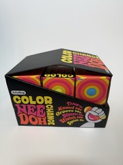 Color Changing Needoh Case (11 Total)
