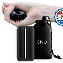 Ono Roller – Handheld Fidget Toy For Adults Help Relieve Stress Anxiety Tension
