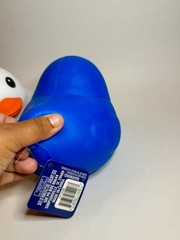 🇺🇸 Patriotic Duck Squishy Bundle | Red White Blue ❤️🤍💙 SET OF 3 – NEW!