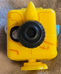 MARVEL AVENGERS, GUARDIANS & TRANSFORMERS BUMBLEBEE, HULK & DRAX FIDGET CUBES