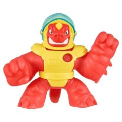 Heroes of Goo Jit Zu Galaxy Attack, Action Figure – Solar Blast Blazagon