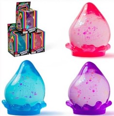 NeeDoh DREAM DROP 1 Random Color Smooth Squeeze! – SEALED, NEW & AUTHENTIC‼️