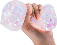 4 Pack Water Snake Jelly Wigglers Wiggle Sensory Toys Bright Colors Party Fav…