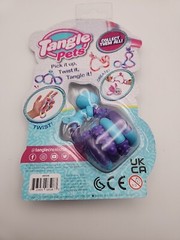 Zuru Tangle Fidget Sensory Toy Tangle Pets Snap The Sloth