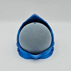Eagle Robot Alexa Gen 4 Cover/Stand, Many Colors To Choose From! Amazon Alexa 4t