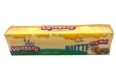 Sunny Days Squeezy BUTTER ~ Viral Squishy Stress Relief Toy NEW