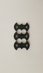Fidget Spinner x3