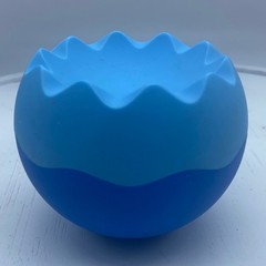 Fat Brain Tobbles Neo Blue Stacking Nest Baby Toddler Replacement Learning