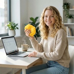 Extra Large Squishy Cheese Stress Relief Soft Novelty Simulation Toy