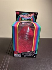 NeeDoh Dream Drop – PINK – 100% Authentic – NEW Nee Doh