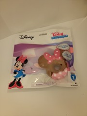 Disney Kawaii Squeezies – Minnie Donut – Series 1 – Just Play Toys 2018