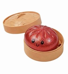 Mystery Squishy Bun Dumpling/ Viral Tik Tok