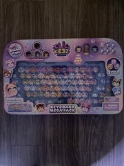 Clickeez Keyboard Mega Pack – Series 3 Bubble Pops – IN HAND – SHIPS NOW