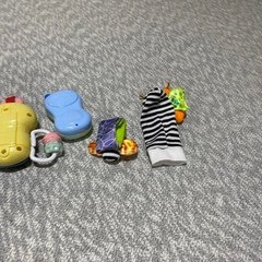 Baby sensory activity toys bundle. SKU-B13