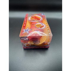 Sunny Days Entertainment Squish Hot Dog 2-in-1 Sensory Fidget Toy 571235-TGT