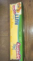 Squeeezy Jumbo Butter Stick Stress Reliever Toy 10.5″ viral