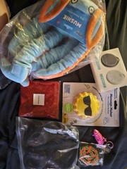 Sensory Solutions Sensory Toys for Autism ADHD Anxiety Relief