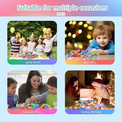 30PCS Bulk Fidget Toys Party Favors for Kids Classroom Prizes