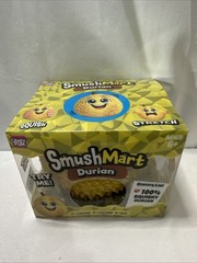 Hot NEW Release RMS Crazy Fun Smush Mart XL Durian SEALED VIRAL