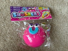 100% AUTHENTIC ORB Curiosities SMUSHERS Magenta Face Sealed