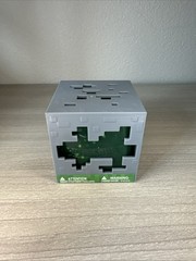 Minecraft Jelly Cubes Squishy Sensory Toy – Green