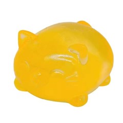 Mystery Cat Pull Stretchy Dough Fidget Squishy Sensory Toy Kids Adult unbranded