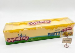 Sunny Days Squeezy Butter – Tiktok Viral Sensory Stress Relief Squeeze Toy 🧈