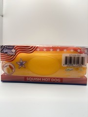 Sunny Days Squishy 2-in-1 Hot Dog Squishy VIRAL