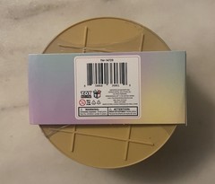 NEW Surprise Bao Bun’s Rainbow Mystery Dumpling Gold Series Squishy