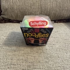 NeeDoh Noodlies Sensory Fidget Toy, RARE Nee Doh Stretchy Noodles 5 Colors USA