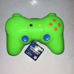 Sunny days toymendous Game Controller Green squishy squeeezy