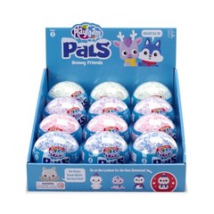 Educational Insights Playfoam Pals Snowy Friends, Party Pack of 12, Sensory, …