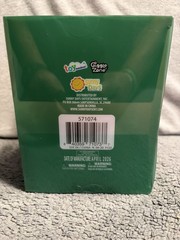 Lot 3 Squishy Sunny Days SmushMart Grape 🍇 Peach 🍑 Cherry 🍒 Squeeze Toys RMS